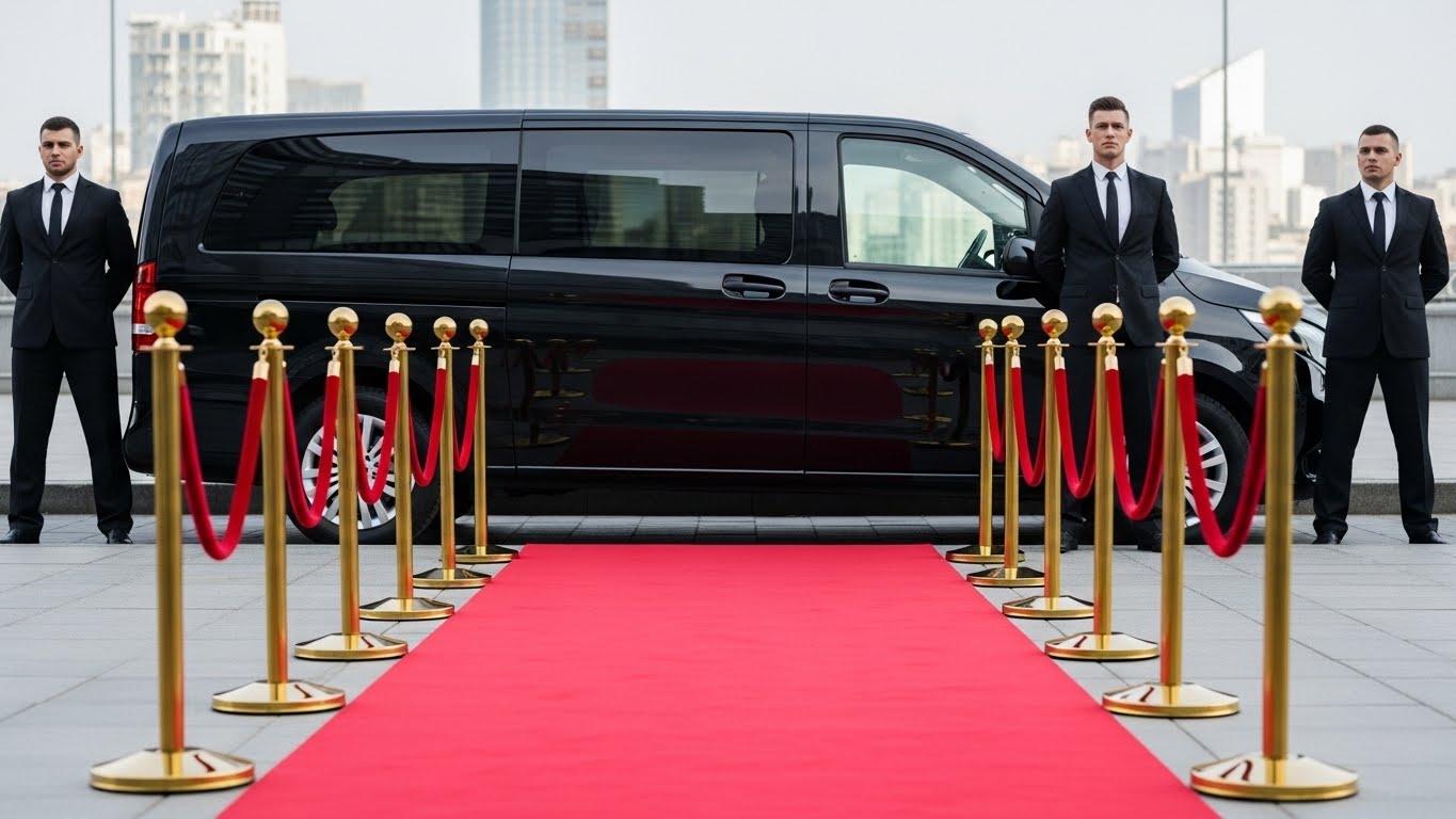 Business Taşımacılık